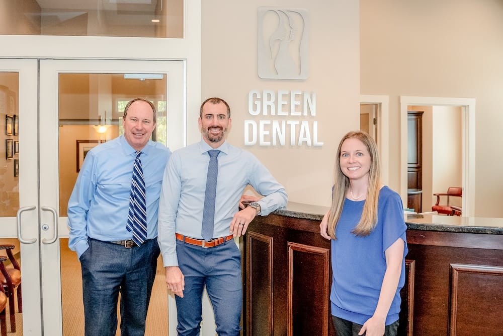 Green Dental 